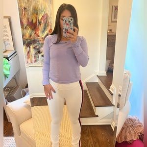 Splits 59 RAQUEL FLARED LEGGING